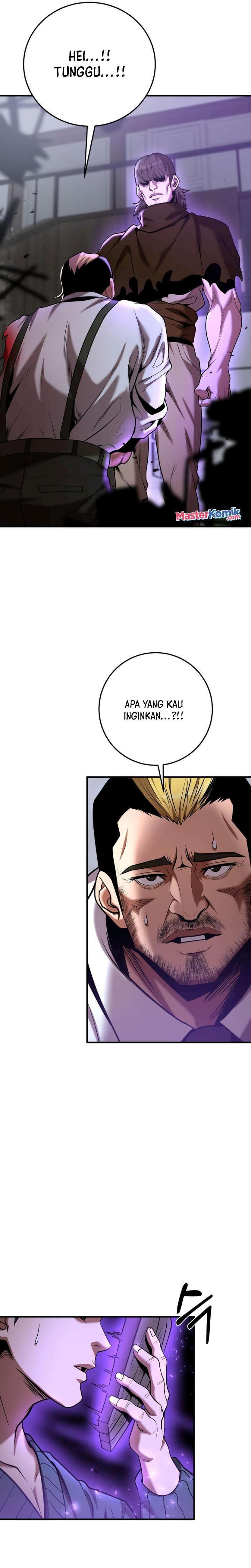 I Became a Renowned Family’s Sword Prodigy chapter 39