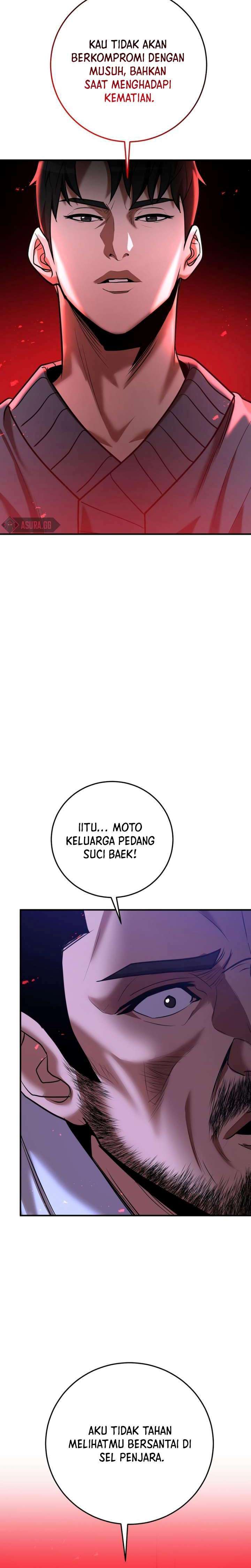I Became a Renowned Family’s Sword Prodigy chapter 39