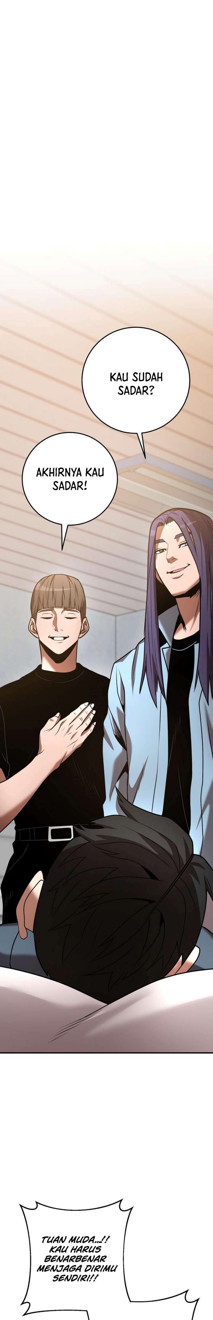 I Became a Renowned Family’s Sword Prodigy chapter 39