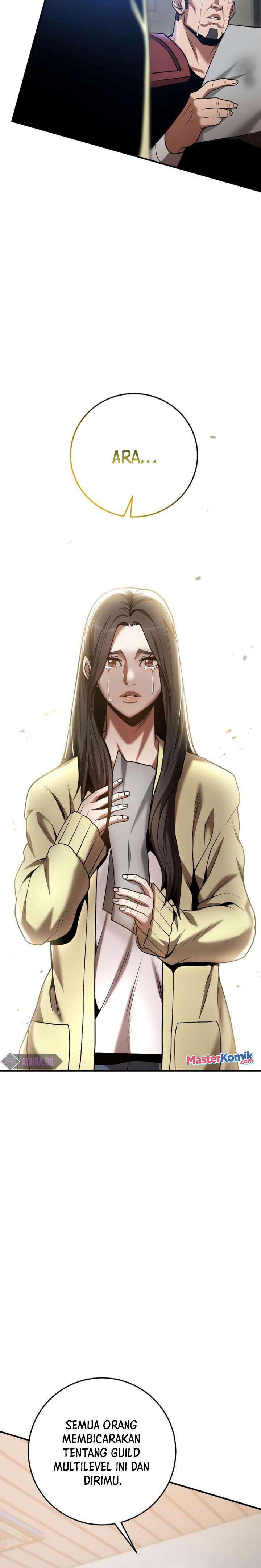 I Became a Renowned Family’s Sword Prodigy chapter 39