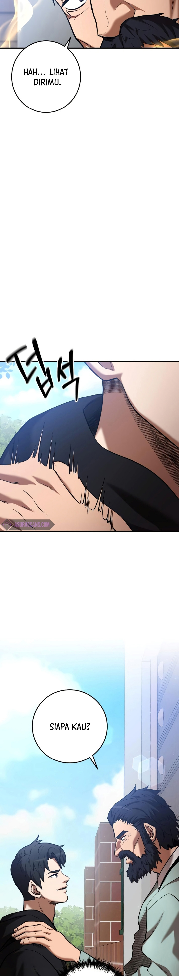 I Became a Renowned Family’s Sword Prodigy Chapter 50 Bahasa Indonesia