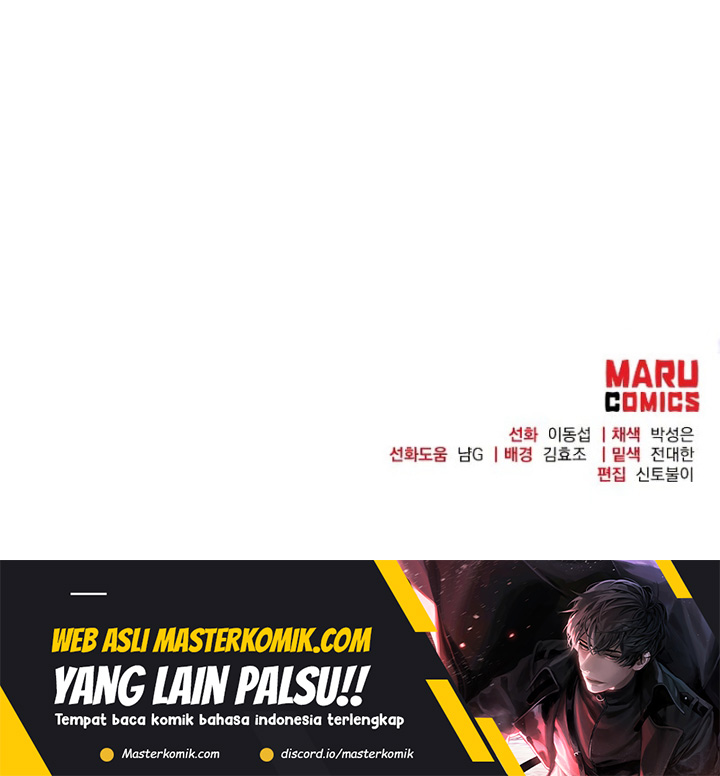 I Became a Renowned Family’s Sword Prodigy Chapter 50 Bahasa Indonesia