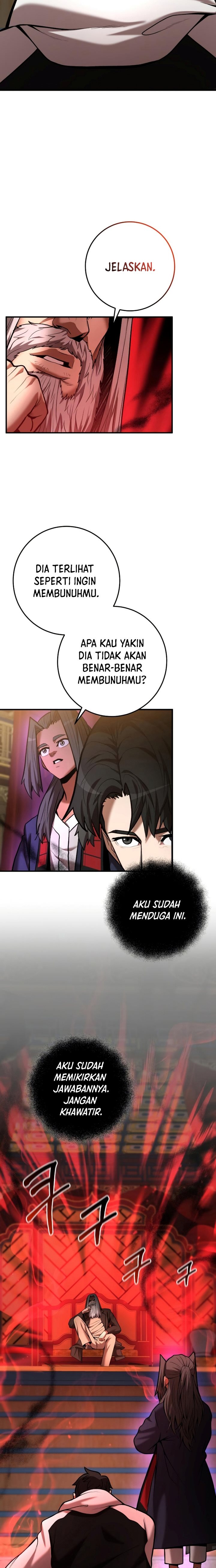 I Became a Renowned Family’s Sword Prodigy chapter 53
