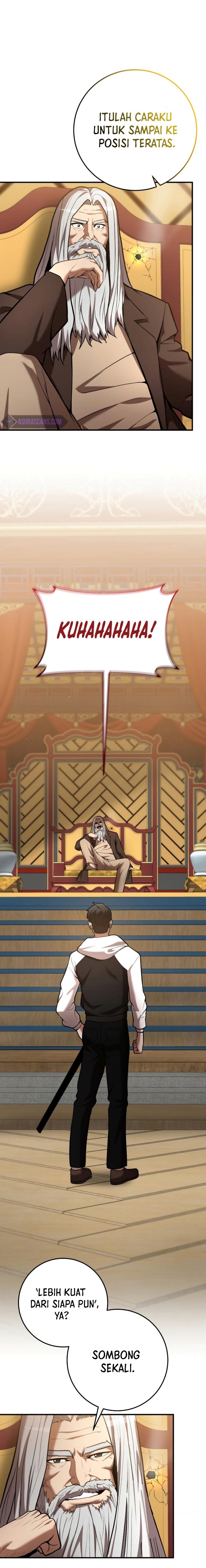 I Became a Renowned Family’s Sword Prodigy chapter 53