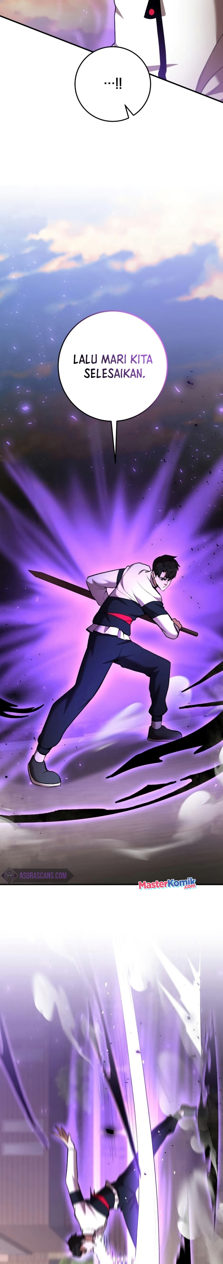 I Became a Renowned Family’s Sword Prodigy chapter 54