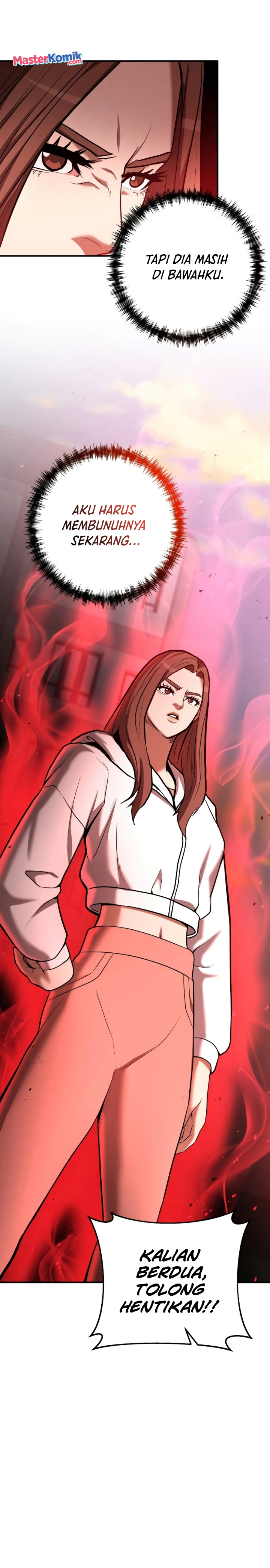 I Became a Renowned Family’s Sword Prodigy chapter 54
