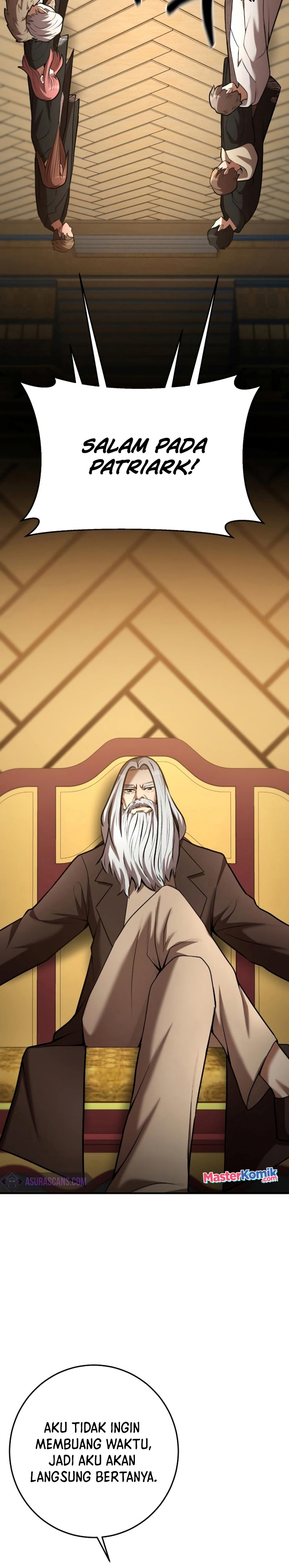 I Became a Renowned Family’s Sword Prodigy chapter 55