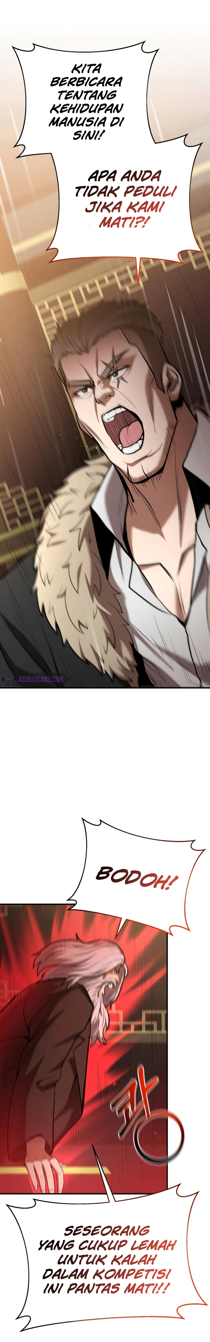 I Became a Renowned Family’s Sword Prodigy chapter 55