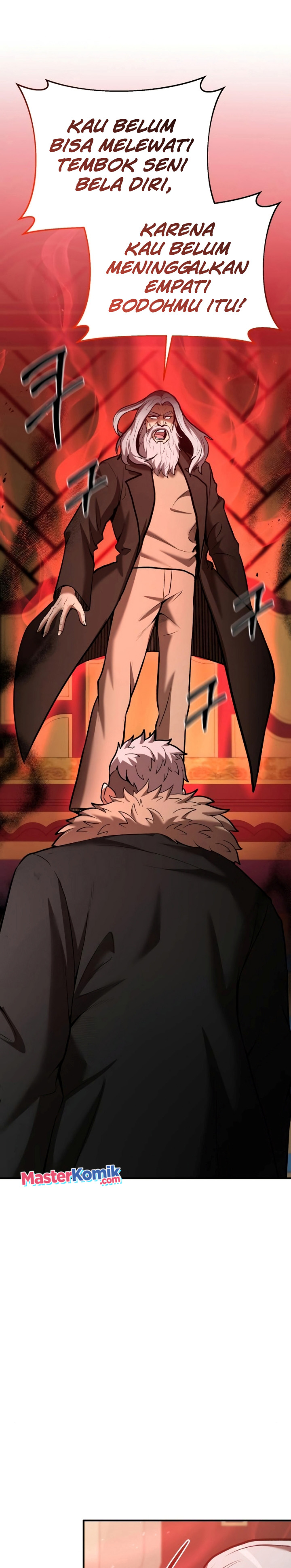 I Became a Renowned Family’s Sword Prodigy chapter 55