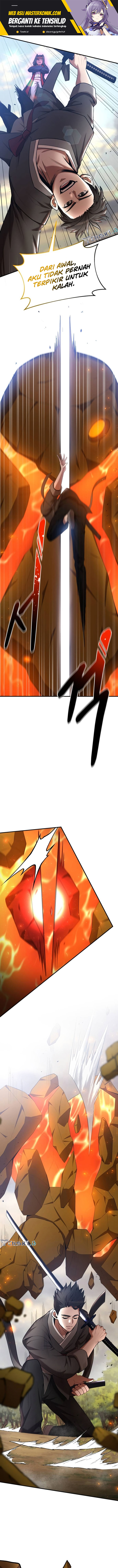 I Became a Renowned Family’s Sword Prodigy chapter 79