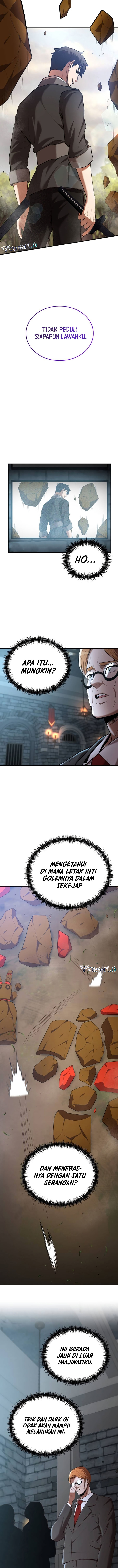 I Became a Renowned Family’s Sword Prodigy chapter 79