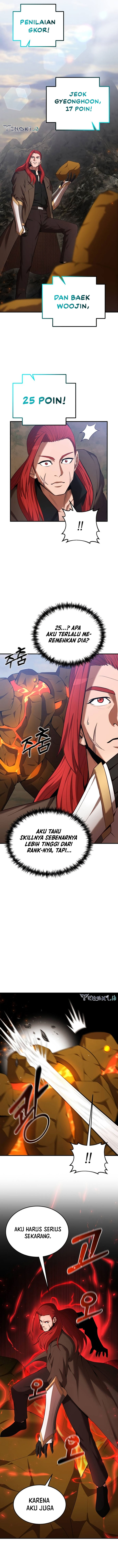 I Became a Renowned Family’s Sword Prodigy chapter 79