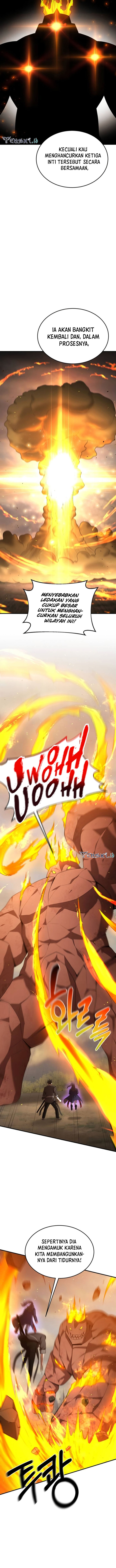 I Became a Renowned Family’s Sword Prodigy chapter 79