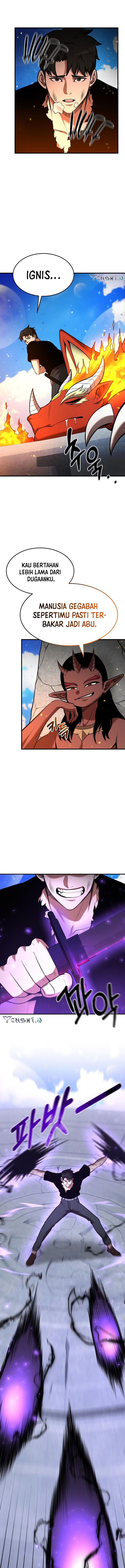 I Became a Renowned Family’s Sword Prodigy chapter 82