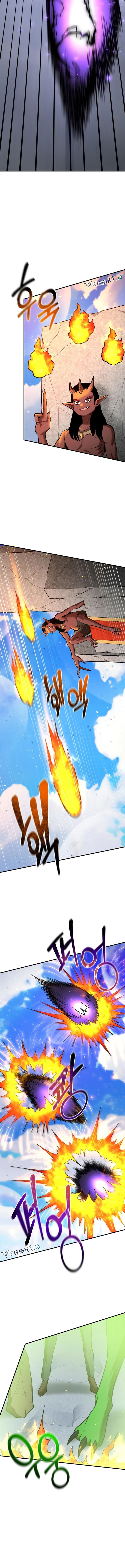 I Became a Renowned Family’s Sword Prodigy chapter 82