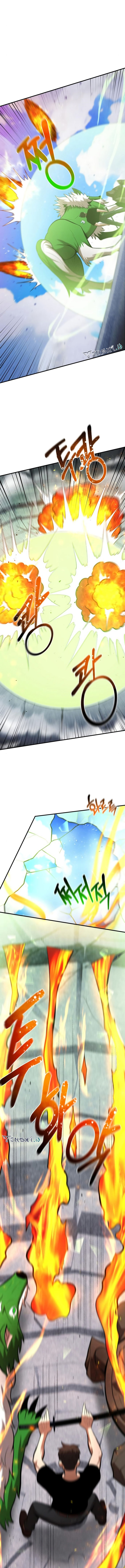 I Became a Renowned Family’s Sword Prodigy chapter 82