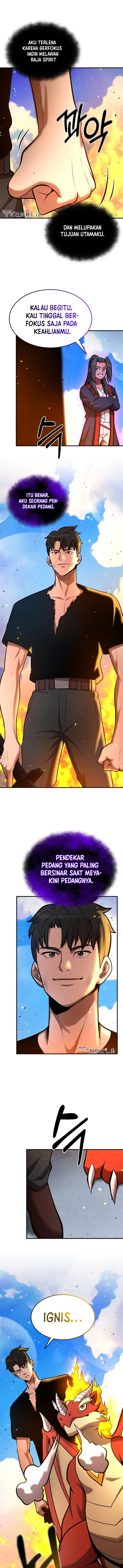 I Became a Renowned Family’s Sword Prodigy chapter 82