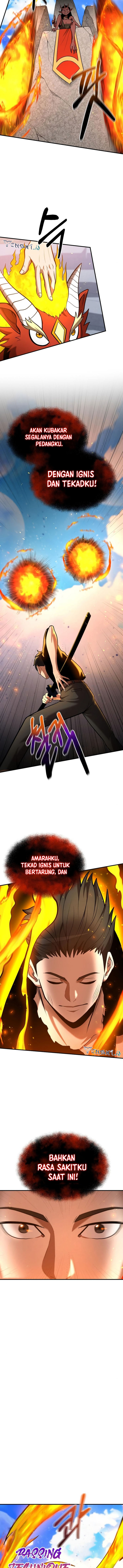 I Became a Renowned Family’s Sword Prodigy chapter 82