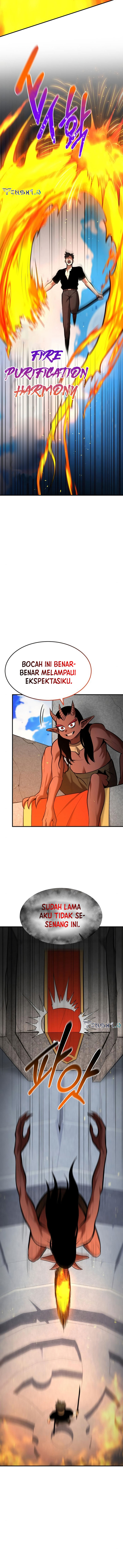 I Became a Renowned Family’s Sword Prodigy chapter 82