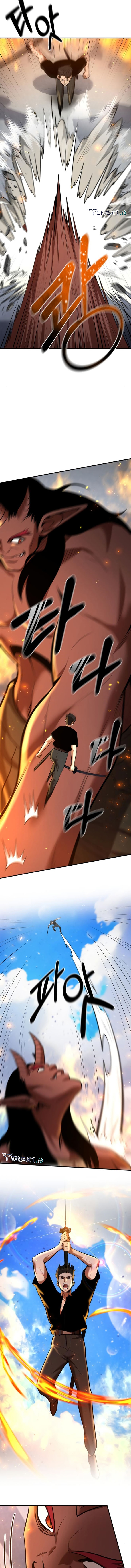 I Became a Renowned Family’s Sword Prodigy chapter 82