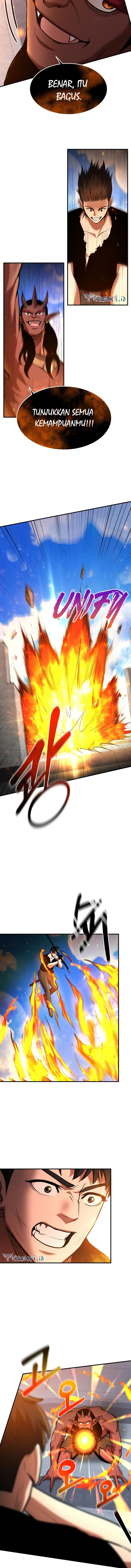 I Became a Renowned Family’s Sword Prodigy chapter 82