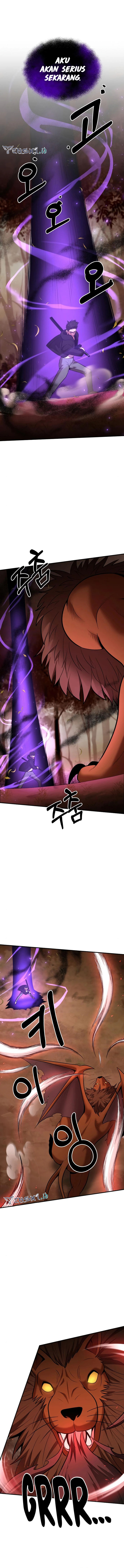 I Became a Renowned Family’s Sword Prodigy chapter 87
