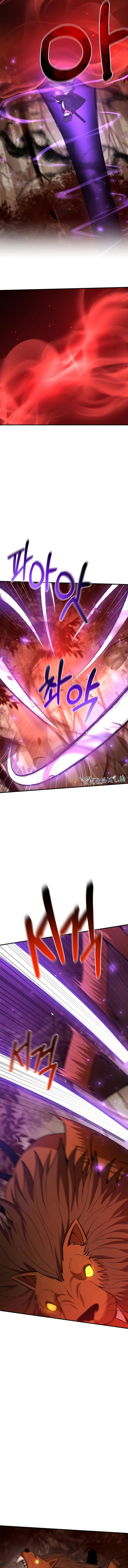 I Became a Renowned Family’s Sword Prodigy chapter 87