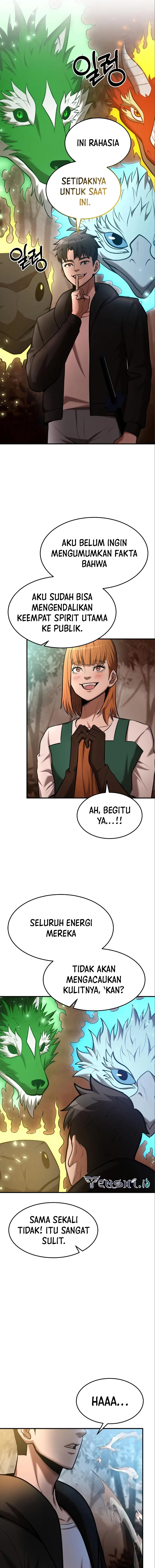 I Became a Renowned Family’s Sword Prodigy chapter 88