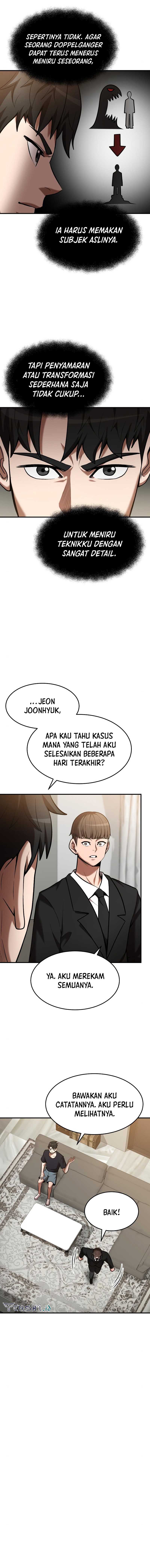I Became a Renowned Family’s Sword Prodigy chapter 92