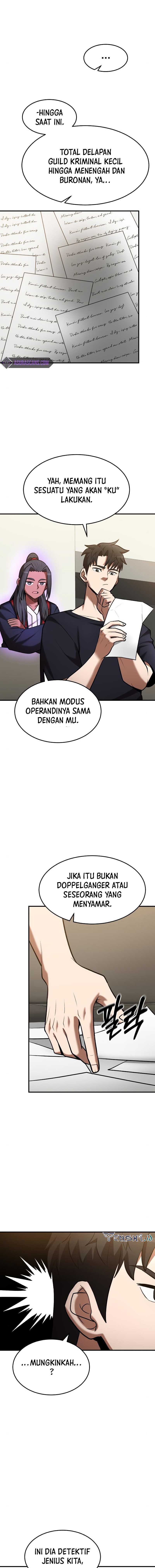 I Became a Renowned Family’s Sword Prodigy chapter 92
