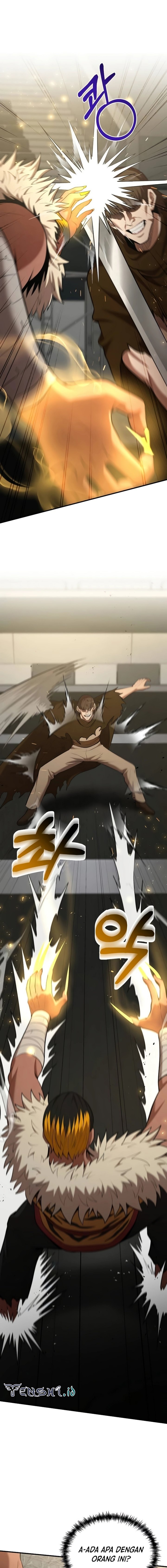 I Became a Renowned Family’s Sword Prodigy chapter 105