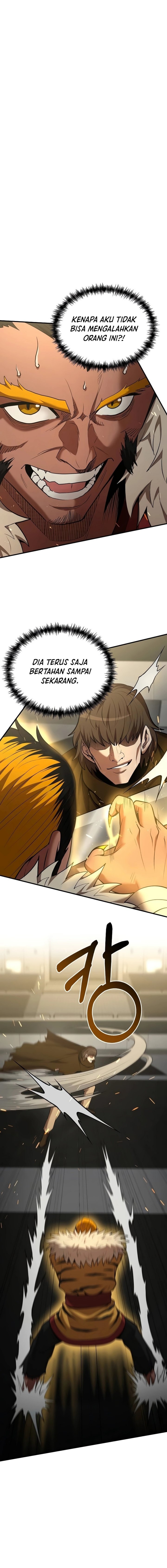 I Became a Renowned Family’s Sword Prodigy chapter 105