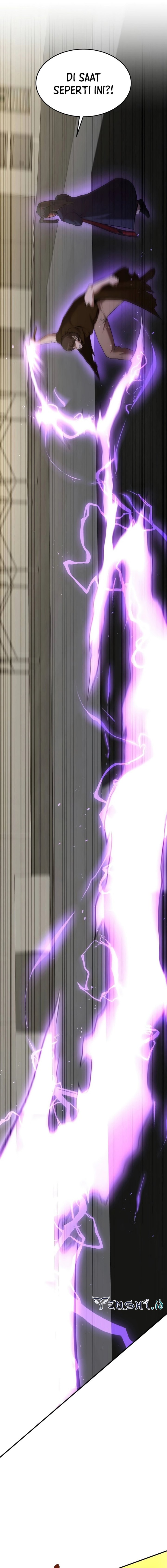 I Became a Renowned Family’s Sword Prodigy chapter 105