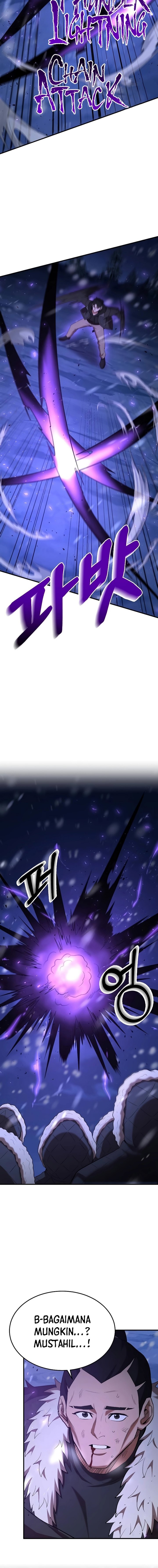 I Became a Renowned Family’s Sword Prodigy chapter 110