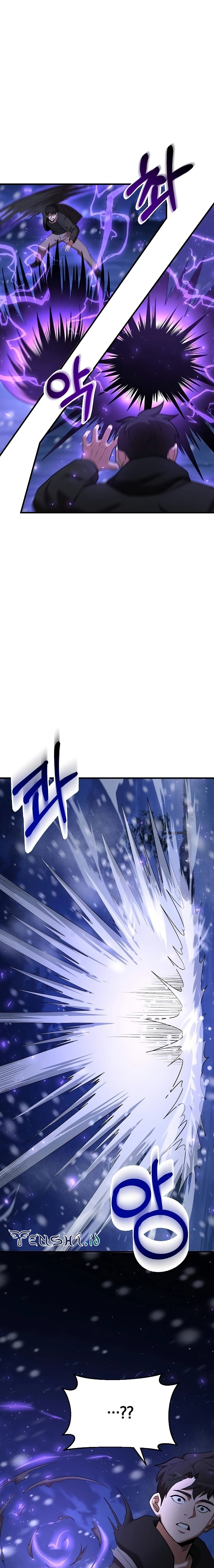 I Became a Renowned Family’s Sword Prodigy Chapter 111 Bahasa Indonesia