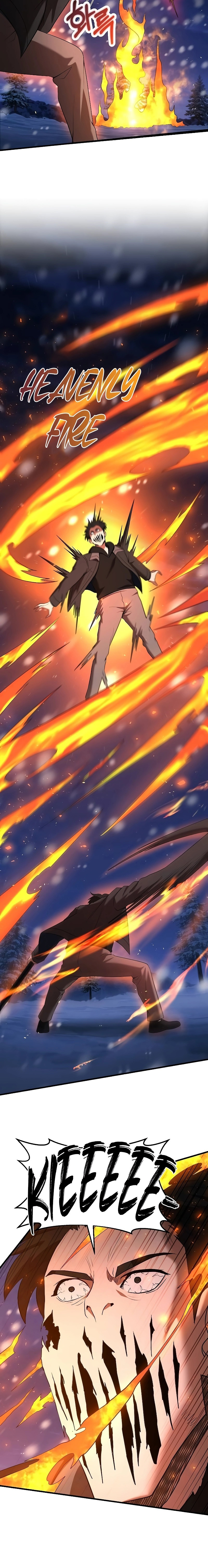 I Became a Renowned Family’s Sword Prodigy Chapter 111 Bahasa Indonesia