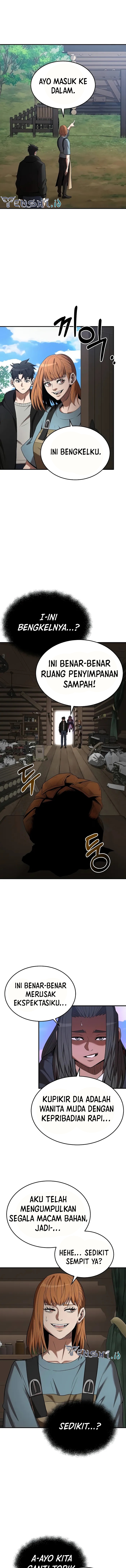 I Became a Renowned Family’s Sword Prodigy chapter 114