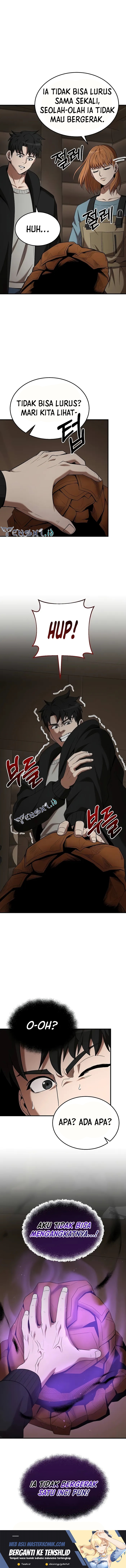 I Became a Renowned Family’s Sword Prodigy chapter 114