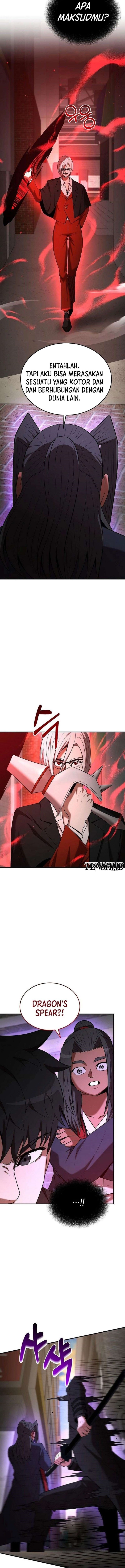 I Became a Renowned Family’s Sword Prodigy chapter 121