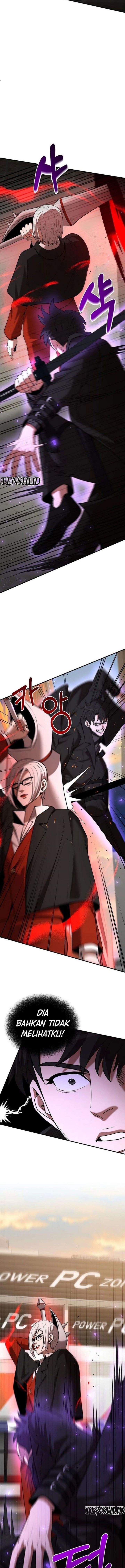 I Became a Renowned Family’s Sword Prodigy chapter 121