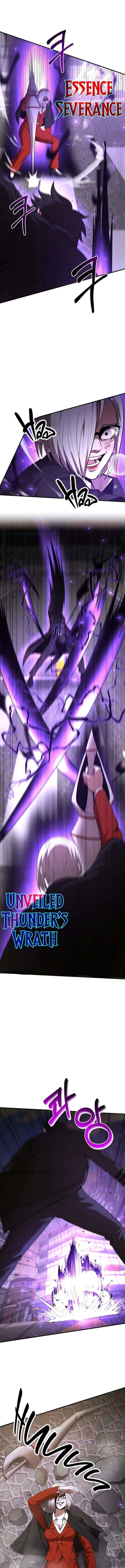 I Became a Renowned Family’s Sword Prodigy chapter 121