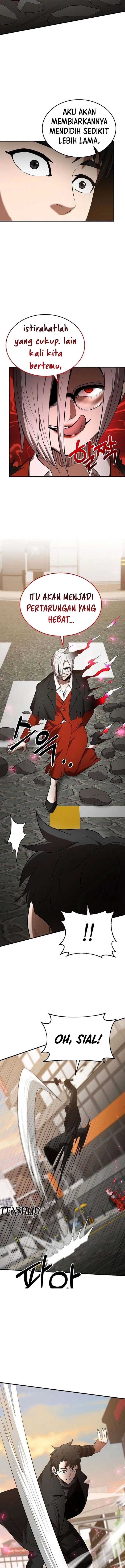 I Became a Renowned Family’s Sword Prodigy chapter 121
