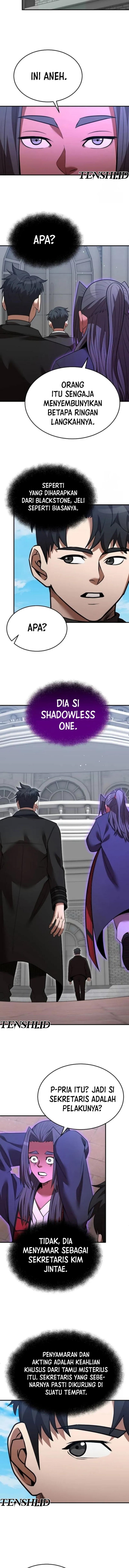 I Became a Renowned Family’s Sword Prodigy chapter 130