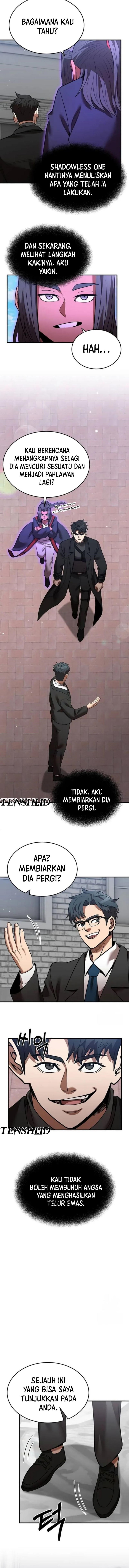 I Became a Renowned Family’s Sword Prodigy chapter 130