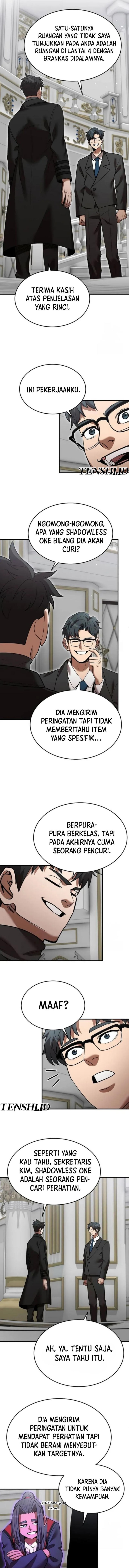I Became a Renowned Family’s Sword Prodigy chapter 130