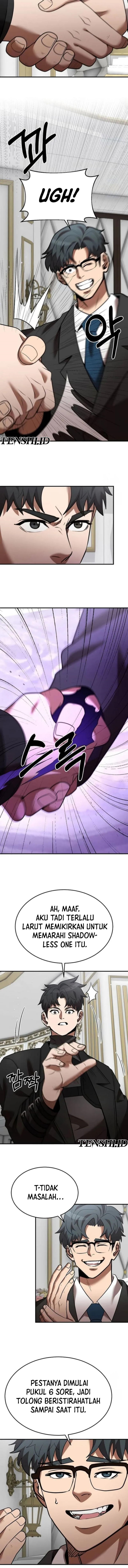 I Became a Renowned Family’s Sword Prodigy chapter 130
