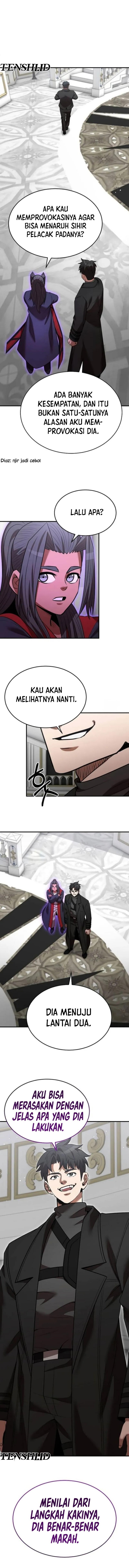 I Became a Renowned Family’s Sword Prodigy chapter 130