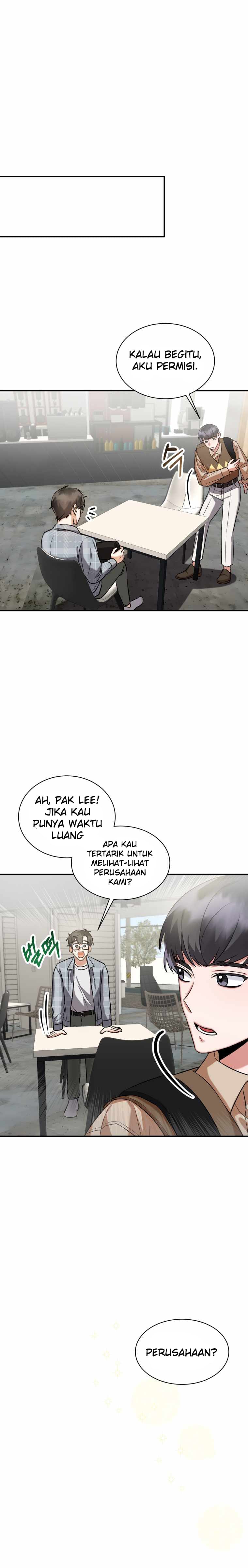 I Became a Top Actor Just by Reading Books! chapter 9