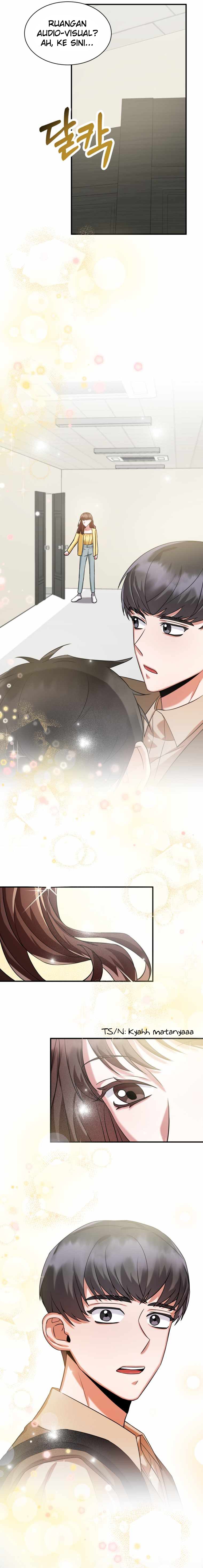 I Became a Top Actor Just by Reading Books! chapter 9
