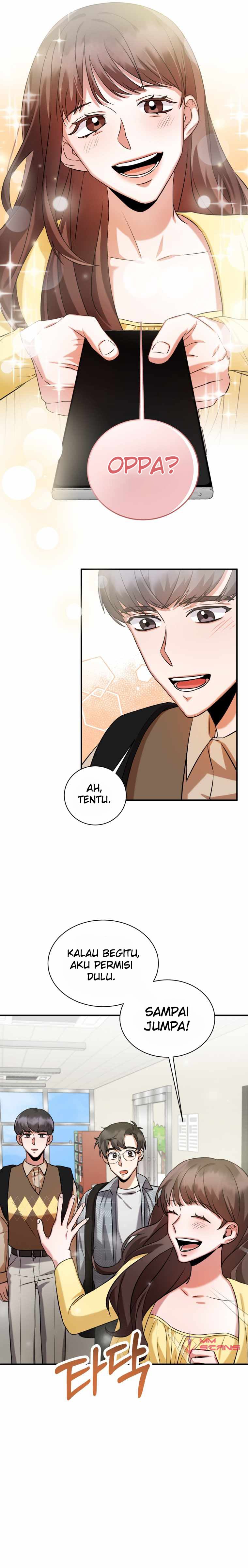 I Became a Top Actor Just by Reading Books! chapter 9